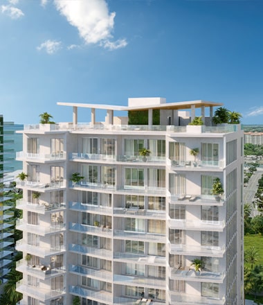 PMG and MoneyShow Announce One Park West Sarasota