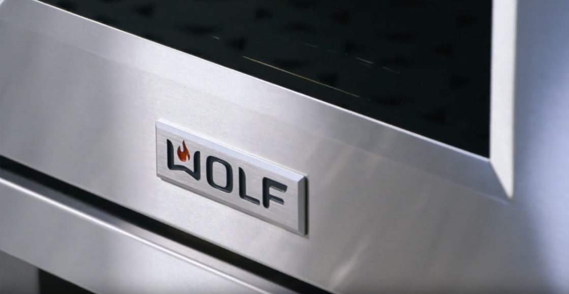 WOLF Appliances 